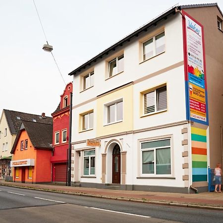 Pension & Monteurwohnungen Burglesum BRE Exteriér fotografie