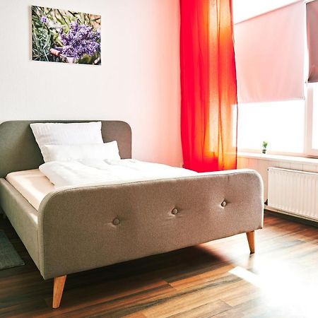 Pension & Monteurwohnungen Burglesum BRE Exteriér fotografie